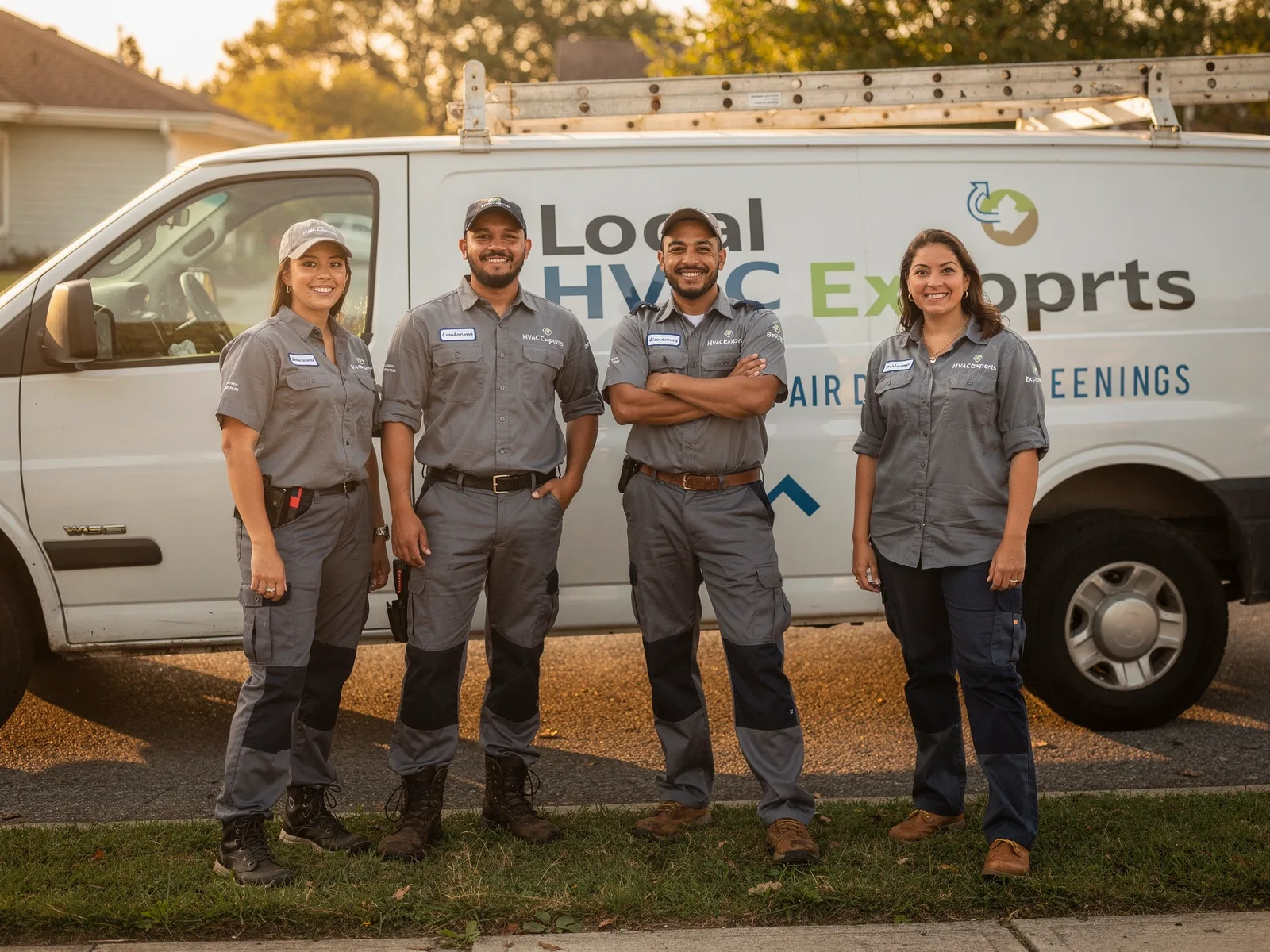 24/7 HVAC Repair & AC Replacement company in Federal Way, WA