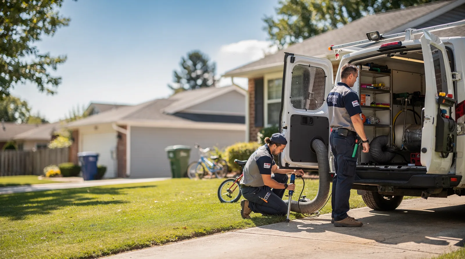 24/7 HVAC Repair & AC Replacement in Federal Way, WA near me